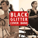 Tributo BLACK GLITTER