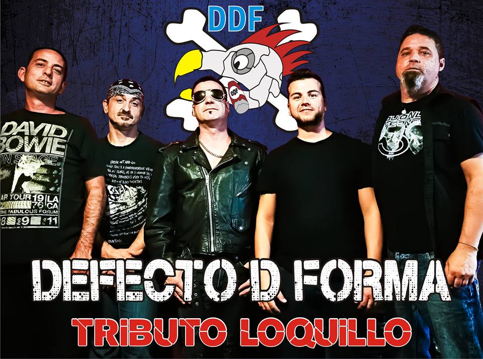 Tributo DEFECTO DE FORMA