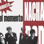 Tributo EL MOMENTO