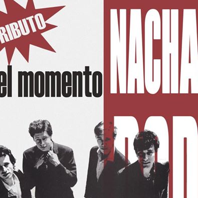 Tributo EL MOMENTO