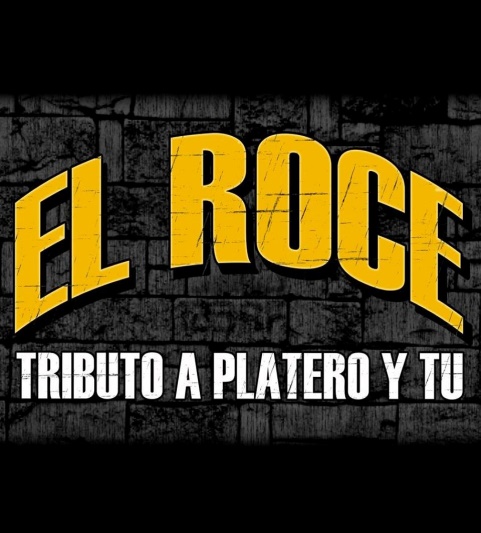 Tributo EL ROCE