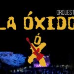Orquesta Grupo La Óxido