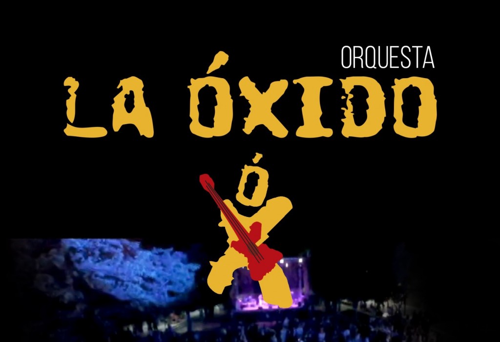 Orquesta Grupo La Óxido