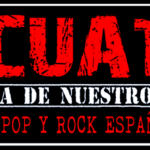 Tributo IV-CUATRO