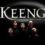 Tributo KEENG