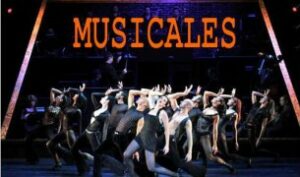 musical