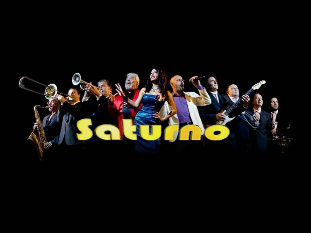 Orquesta nova Saturno