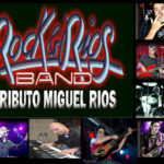 Tributo ROCK RIOS