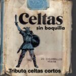 Tributo celtas sin boquilla