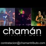 Tributo Chaman