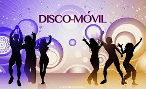 disco móvil