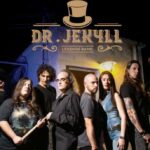 Orquesta grupo dr.jekyll