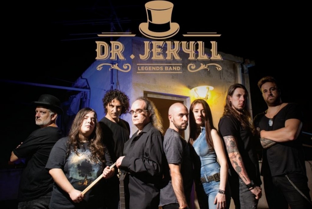 Orquesta grupo dr.jekyll