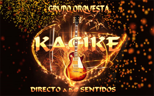 Orquesta kacike