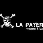 La patera marea