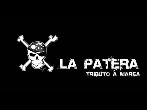 La patera marea