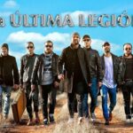 Orquesta la ultima legion