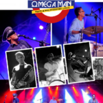 Tributo omega man