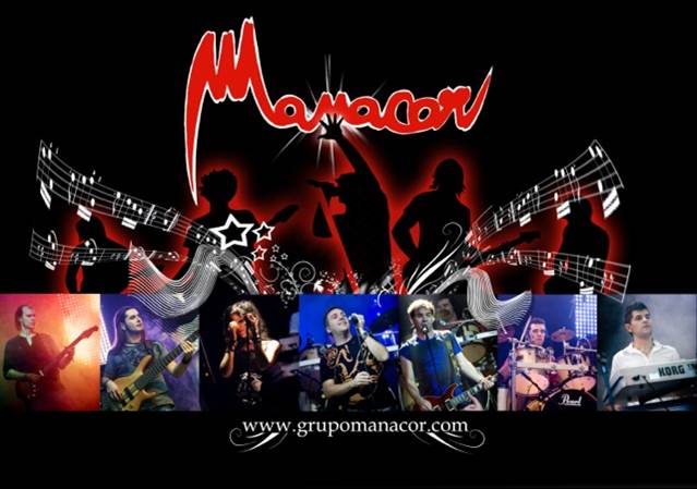 orquesta yumping manacor