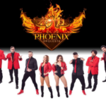 orquesta phoenix