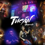 Orquesta tucan