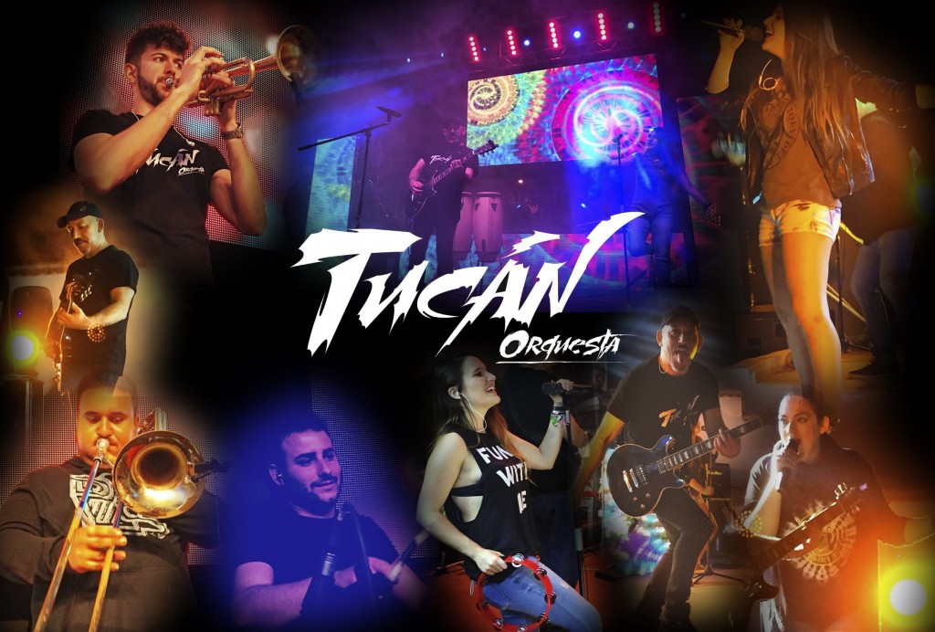 Orquesta tucan